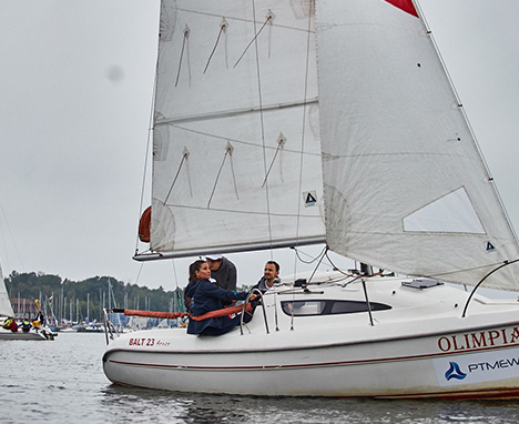 PIMEW Offshore Wind Energy Cup